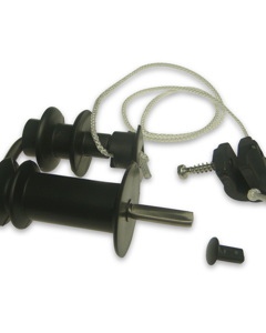 Idler roller cpl for CL-1200